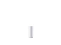 Toothbrush mug Suii 14cm White