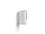 Toilet paper storage for wall Rim D13x21 White