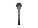 Serving spoon NEW Optima 29 cm Black Nylon