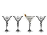 Cocktail glass Melodia 21 cl 4 pcs