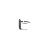 Wall Bracket f Ume Dispenser Grey