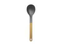 Serving spoon NEW Optima 29 cm Curry Nylon