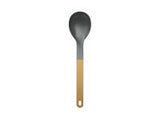 Serving spoon NEW Optima 29 cm Curry Nylon