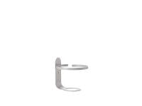 Wall Bracket f Ume Dispenser Soft Grey