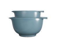 Mixing bowl Victoria 2+3 liter Dusty Blue