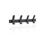 Coat rack Black A-Rack