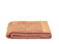 Bath towel Classic Mandarine