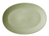 Serving dish Memory 39 x 29 cm Grass