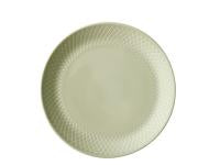 Dinner plate Memory 27 cm Grass