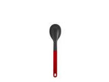 Serving spoon Optima 29 cm Red