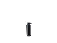 Soap Dispenser Suii Black H17 5