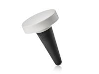 Wine stopper Rocks 5x7 Warm Grey