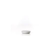 Soap dish Ume Soft Grey