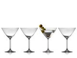 Martini glass Juvel 28 cl 4 pcs