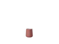 Toothbrush Mug Nova Peach Red