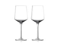 Red wine glass Rocks 2 pcs. 40 cl