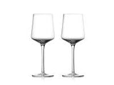 White wine glass Rocks 2 pcs 30 cl