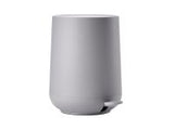 Pedal bin Nova Gull Grey 3L