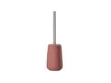 Toilet brush Nova Peach Red