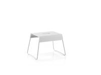 Stool 27 5 cm Soft Grey A-Stool