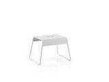 Stool 27 5 cm Soft Grey A-Stool