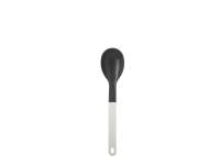 Serving spoon Optima 29 cm White