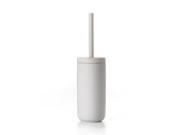 Toilet brush Ume Soft Grey