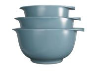 Mixing bowl Victoria 2+3+4 liter Dusty Blue