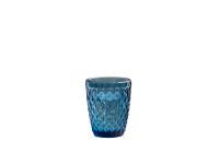 Drinking glass Sevilla 25 cl 4 pcs Blue