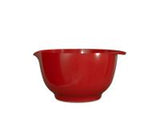 Margrethe bowl 3.0L Red