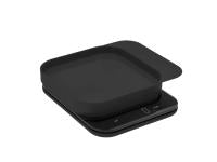 Kitchen scale Mensura Black