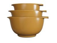 Mixing bowl Victoria 2+3+4 liter Curry