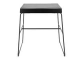 Table A-Caf� table Outdoor Black