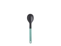 Serving spoon Optima 29 cm Nordic green