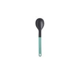 Serving spoon Optima 29 cm Nordic green