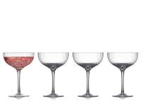 Cocktail glass Palermo 31.5 cl 4pcs