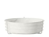 Basket Warm Grey Singles