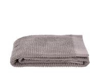 Bath towel Classic Gull grey