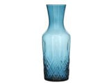 Water carafe Sorrento 1 liter Blue