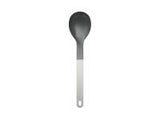 Serving spoon NEW Optima 29 cm White Nylon