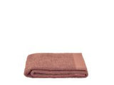 Towel Classic 50x70 Peach Red