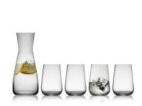 Carafe set Juvel 5 parts