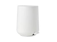 Pedal bin Nova White 3L