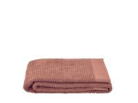 Towel Classic 50x100 Peach Red