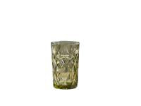 Highball Sevilla 34 cl 4 pcs Green