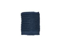 Face cloth Dark Blue Classic