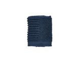 Face cloth Dark Blue Classic