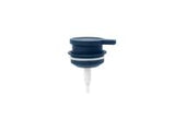 Pump - Royal Blue - Bulk pack