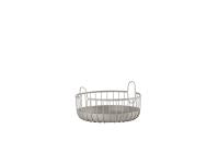 Basket Inu 22 x 8 cm Taupe