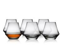 Rumglass Juvel 29 cl 6 pcs